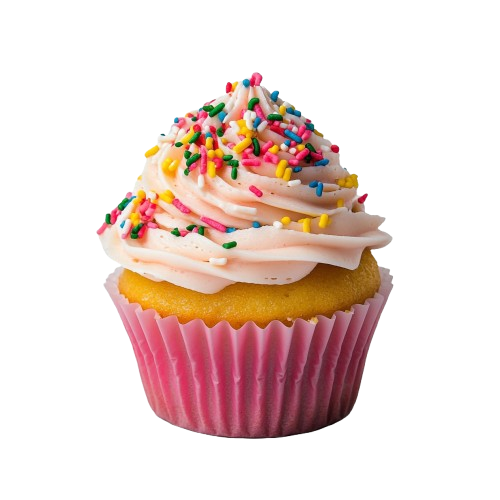 Vanilla Cupcake